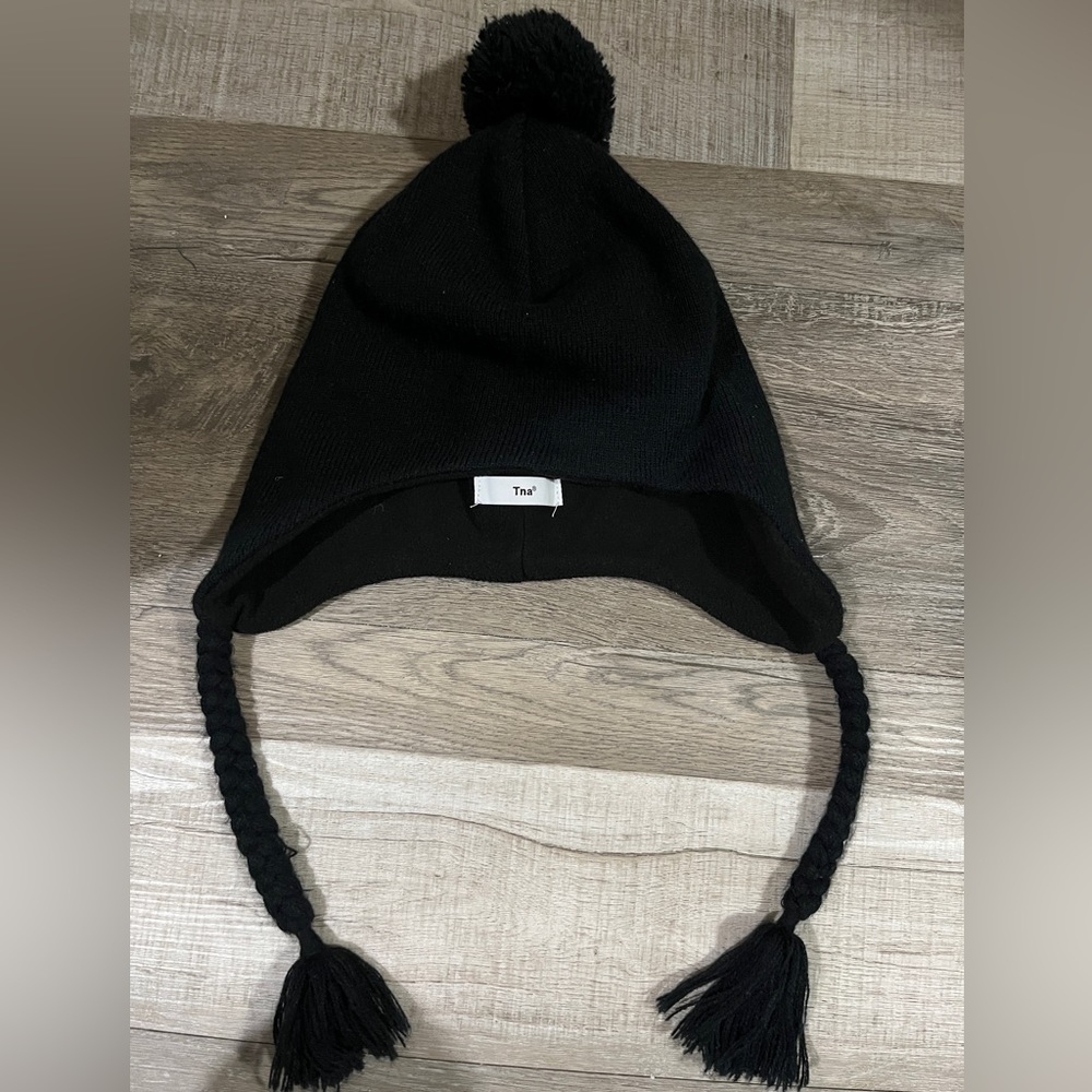 Womens TNA London Hat
